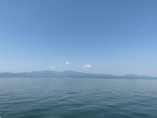 �����O�R�[�X�ł͈����̑��Ǌx�R�n���悭�����܂��i�C�ۏ����ɂ��܂��j_���ǒ��V���D�N���u