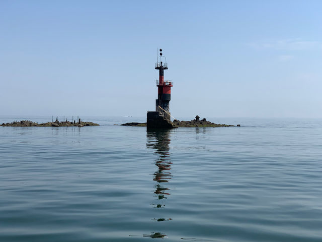 �����O�R�[�X�ł́A�L���C�̉��m���܂ŃN���[�Y���܂��I�勛�_�Ђ̊C�������Ɛ[���ւ��������m���B���̂ق��ɂ������܂���`���Ȃǂ̂���ꂪ����܂��B_���ǒ��V���D�N���u