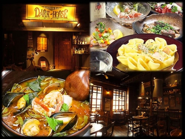 _[Nz[X DARK-HORSE 󑐋̎ʐ^1