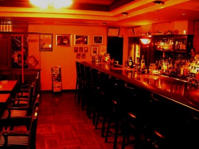 BAR SLOPPY JOE̎ʐ^1