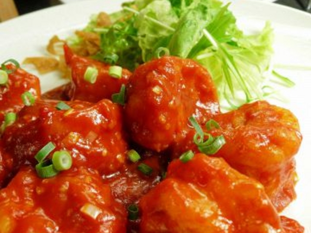 ������������ �� CHU �D���X�̎ʐ^1