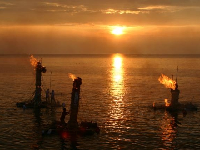 �u����̃l�u�^�����v�Ɓu���̗ւ�����v�̎ʐ^1