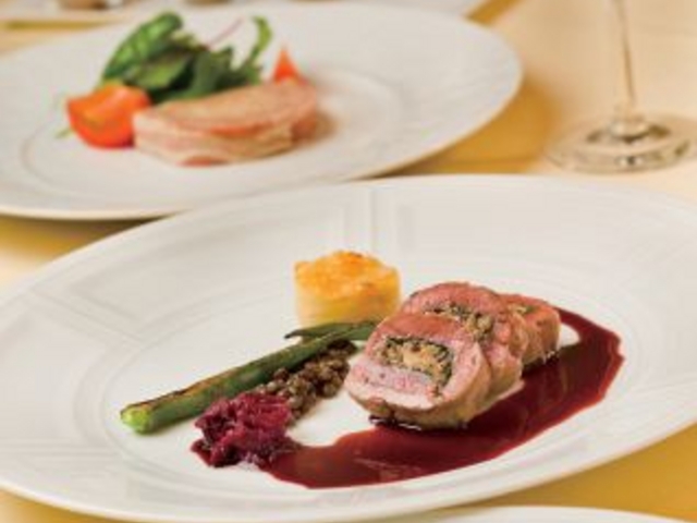 Xg VFE}T RESTAURANT Chez Masa̎ʐ^1