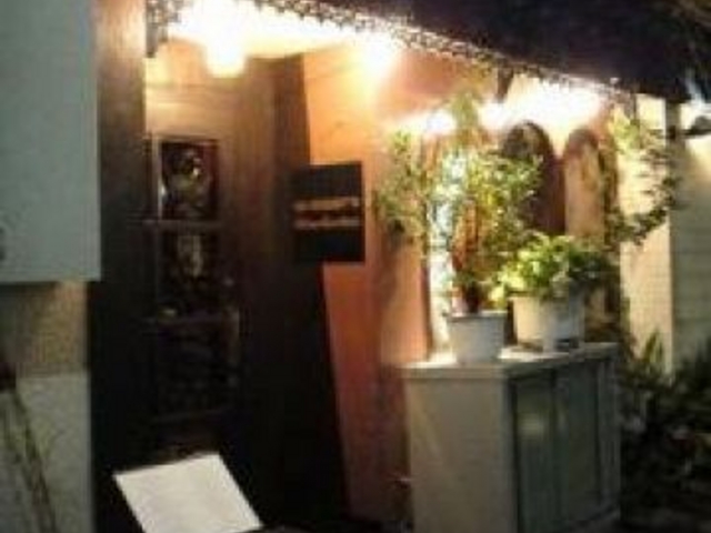 ~X^[X^vX CK[f Mr.STAMP'S Wine Garden̎ʐ^1