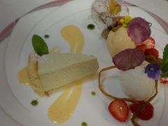 シェ モア Chez-Moi 仙台の写真1