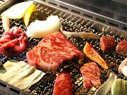�V�d �L���{�X ����X�J�CBBQ�K�[�f���̎ʐ^1