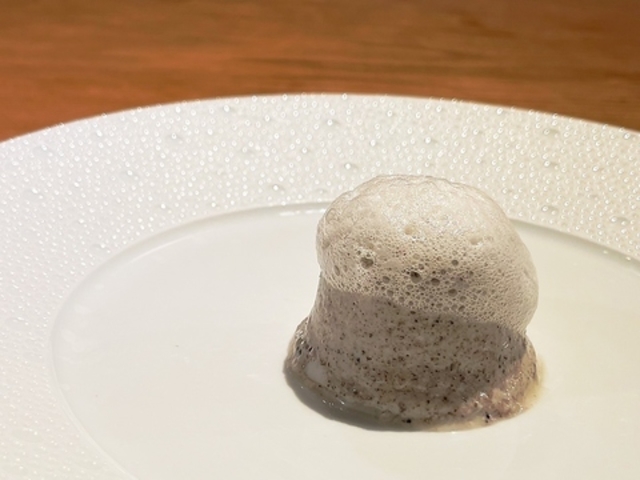 Farsi largo! t@XB S̎ʐ^1