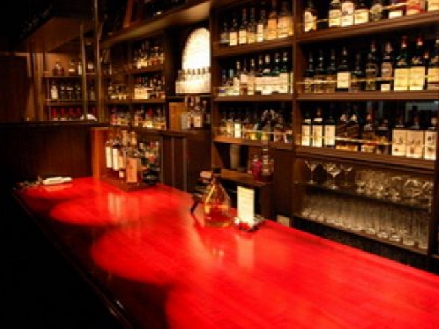 BAR HERMIT BRERA�̎ʐ^1