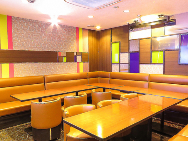 rbOGR[ BIG ECHO wOX̎ʐ^1