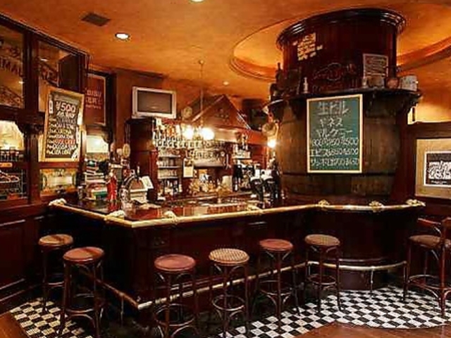 THE DUBLINERS IRISH PUB _ui[Y ACbVpu rܓX̎ʐ^1