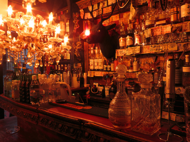 Gallery & Bar �A���o�g���XG�̎ʐ^1