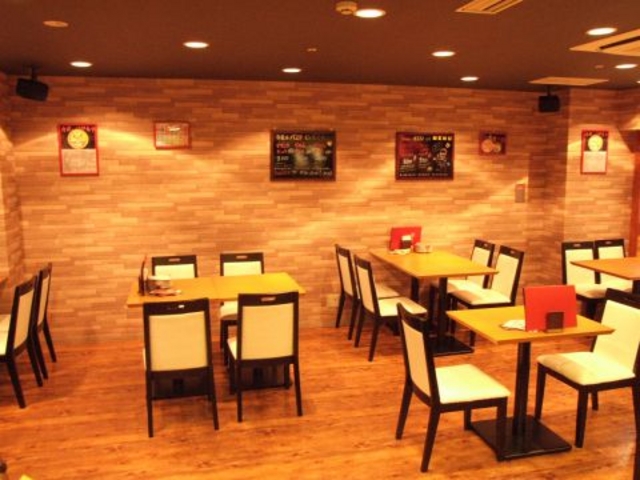 N`[iEob{ Cucina Babbo̎ʐ^1