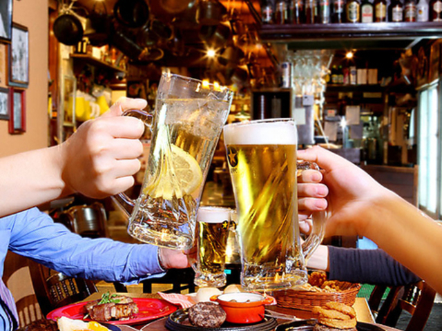 �r�A���X�g���� MOBY ���R�w�O�X�̎ʐ^1