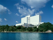 ホテル＆リゾーツ別府湾の写真1
