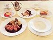 Cafe du Crepusculeb{̎ʐ^1