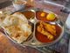 インド料理　ルンビニの写真1