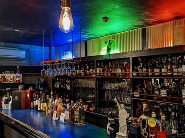 o[ eB[Y v[X BarTea'sPlace̎ʐ^1