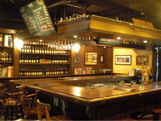 Pub GALWAY pu S[EFC̎ʐ^1