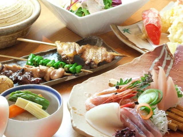 Japanese Dining  ̎ʐ^1