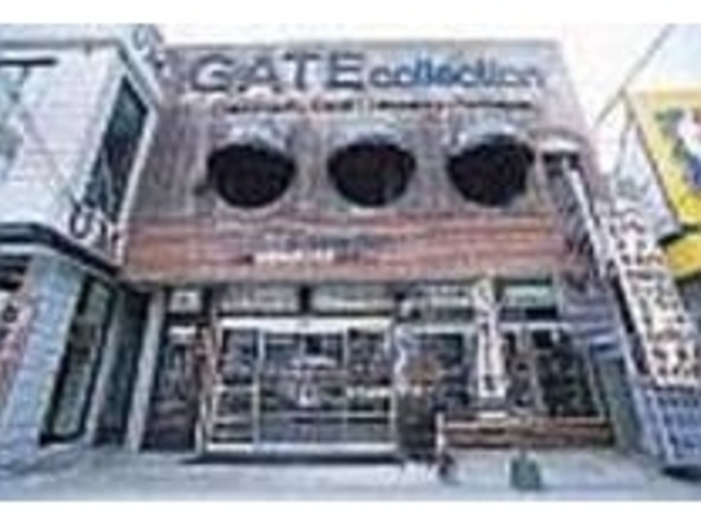 �Q�C�g���X�̎ʐ^1