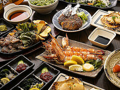 �͊� �@�P������ �F�΂��� �����������̎ʐ^1