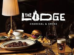 THE LODGE �U ���b�W�̎ʐ^1