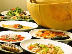 所沢市のイタリアン イタリア料理ランキングtop10 じゃらんnet