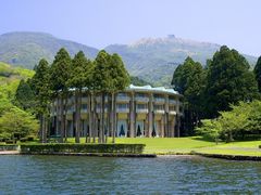 ザ・プリンス　箱根芦ノ湖の写真1
