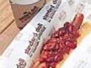 J.S. BURGERS CAFE VhX̎ʐ^2