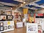 �A�[�g�X�y�[�XX�Epoint�E�K�N�u�`�̍Ⓦ�̎ʐ^2