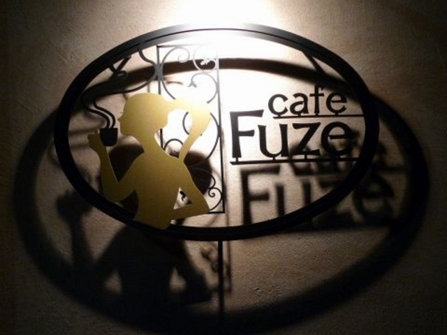 Cafe Fuze�̎ʐ^1