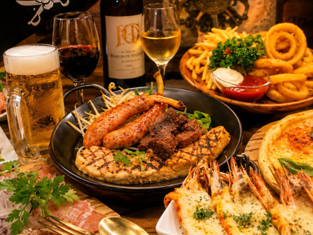 CARIBBEAN CAFE �J���r�A���J�t�F ���ΓX�̎ʐ^1