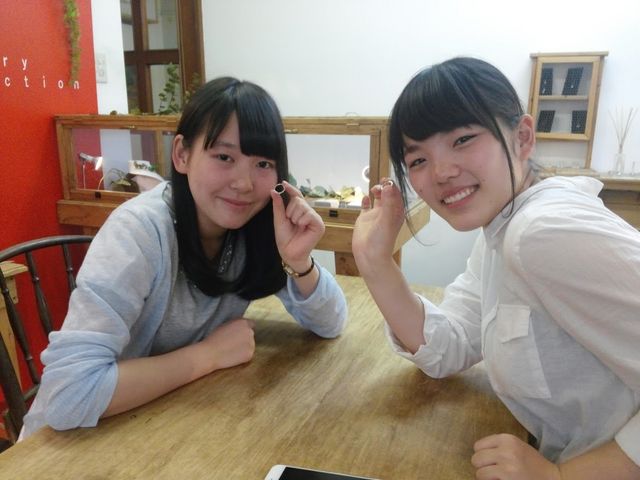 ���ǂ��̂��F�B�ł������̃V���o�[�����O_�X�̒�������gouttedor