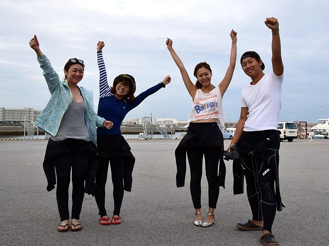 Marine�@Service�@FAMILLE