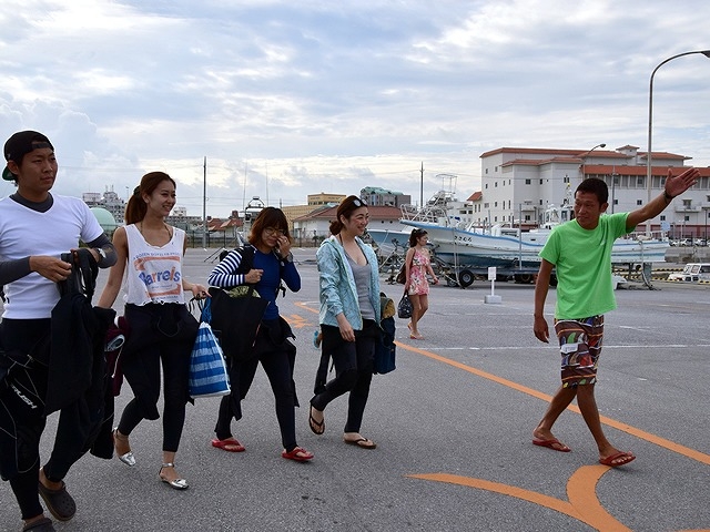 Marine�@Service�@FAMILLE