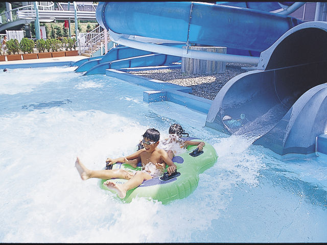 �v�[��_�������]�[�g�@INAKA TOURISM