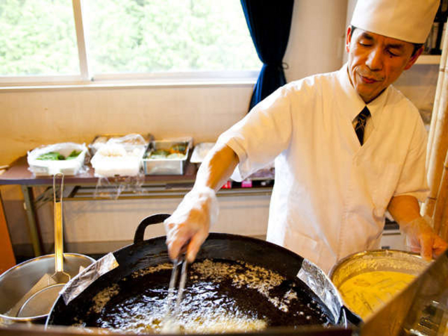 �o�C�L���O_�������]�[�g�@INAKA TOURISM