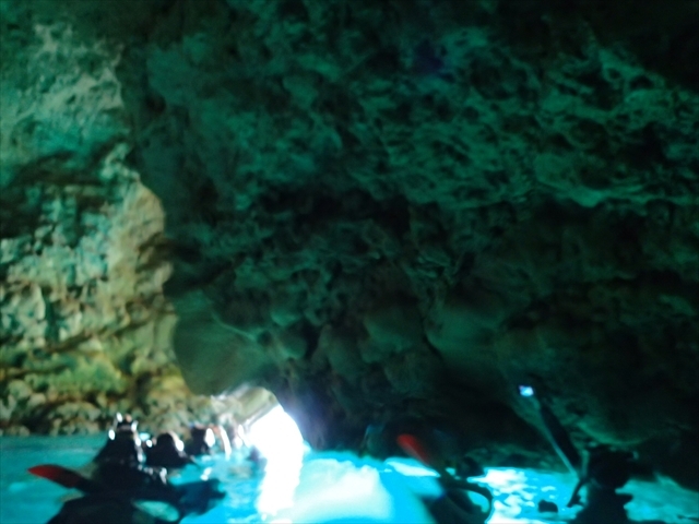 �̓��A�@Dive�@�����