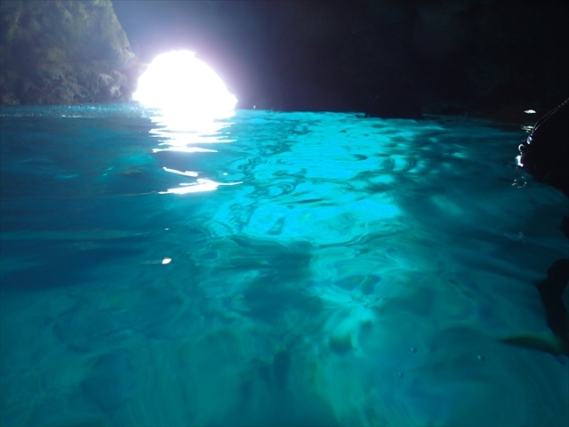 �̓��A�@Dive�@�����