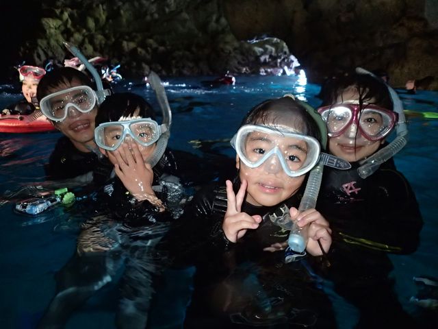 �Ƒ��Ŋy���ސ̓��A�I_�̓��A�@Dive�@�����