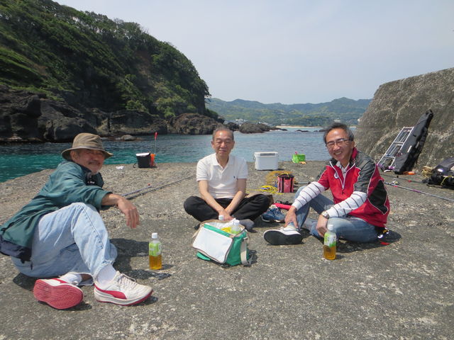 �C���������Ȃ��`_NPO�@�l���߂Ă̒ނ苳��Ryon