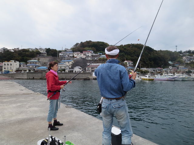 ���������A���̒��q_NPO�@�l���߂Ă̒ނ苳��Ryon