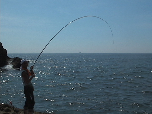 ���`���`�A�����Ă��I�I_NPO�@�l���߂Ă̒ނ苳��Ryon