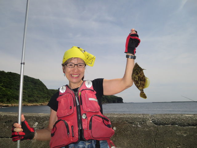 �܂��܂������E�E�E_NPO�@�l���߂Ă̒ނ苳��Ryon