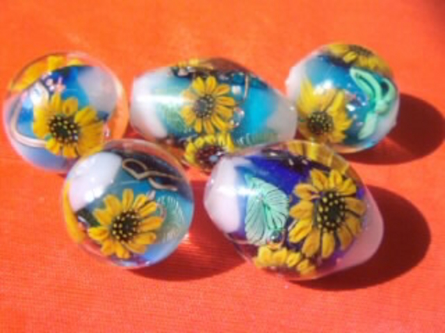 �Ђ܂��̂Ƃ�ڋʁ����������̌���i�I�����ɂ������A��I_���|���K���X���L�����h���t�����[�����������i���É��w�O�{�X�j