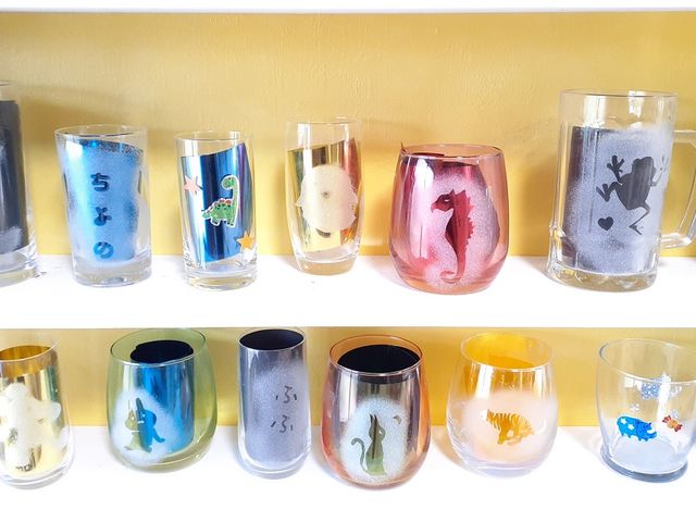 �T���h�u���X�g�̌����w�X_���|���K���X���L�����h���t�����[�����������i���É��w�O�{�X�j