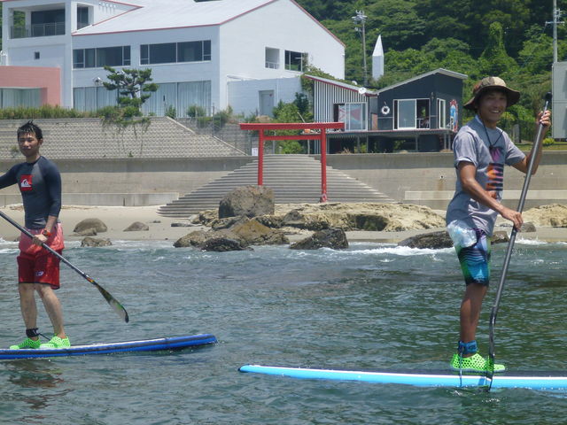 ���̐Ԃ������̑Ί݂́w�ɐ��_�{�x�Ȃ̂Ł`���I�I_ESTA�@SURF�i�G�X�^�T�[�t�j