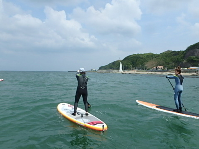 ����̕��ɂ́A��m���`���l�܂ł�SUP�c�A�[��OK�ł��B��������蕗�i�E���͋C���ō��ł��B�C�݉�������̔M��������������E���ڂ����R�[�X�Ŗ����x��UP�I�I_ESTA�@SURF�i�G�X�^�T�[�t�j