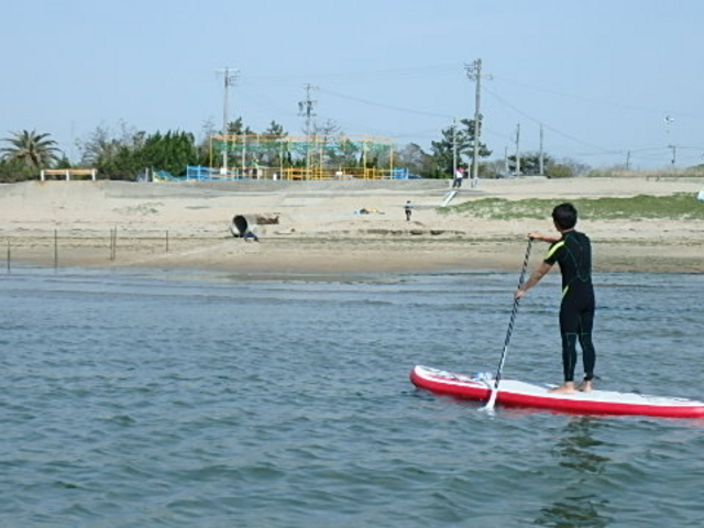 ���l�����c�́w�P�O�P�O�L��x�O�̊C�I�I�@���G�Ƃ͖�����_ESTA�@SURF�i�G�X�^�T�[�t�j