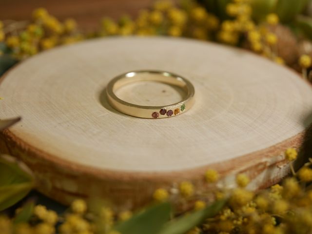 �a���΂₨�D�݂̕�΂Ŏ��������̃����O�ɁI_���������������@�i�N���[���j